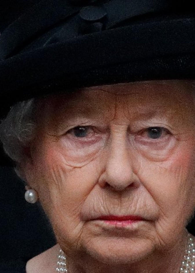 ملكة بريطانيا تستعيد ذكريات جمعتها بزوجها الراحل في رسالة جديدة