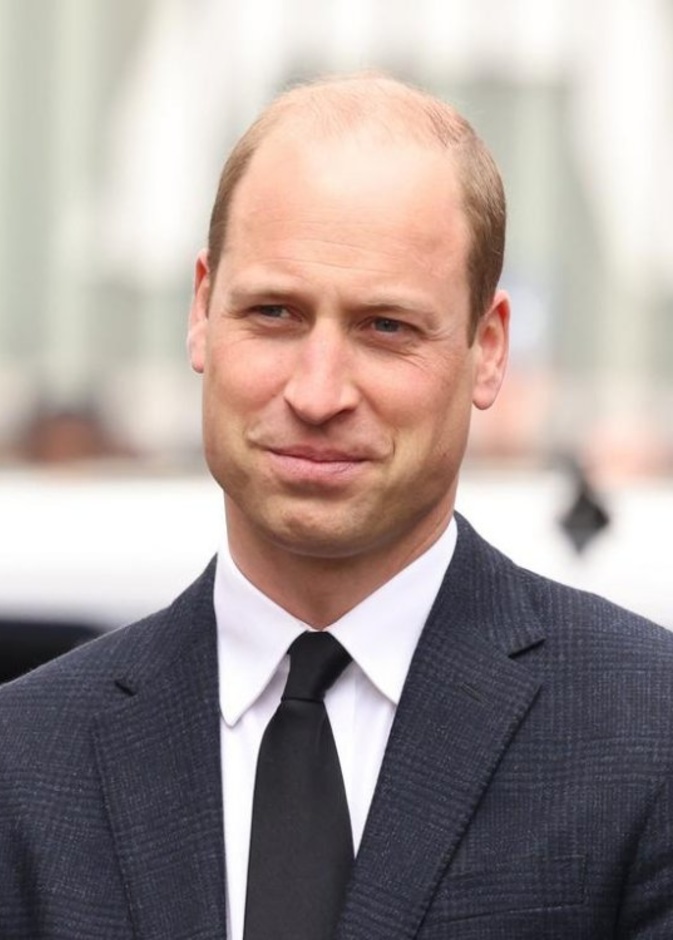 لماذا قاطع الأمير ويليام وسائل التواصل الاجتماعي في عطلة نهاية الأسبوع؟