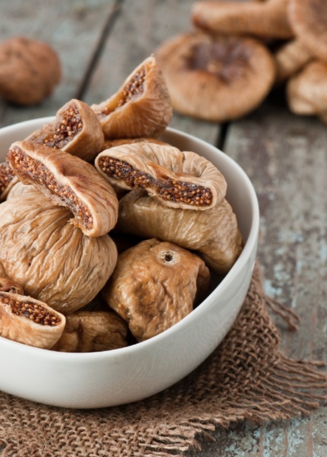 فوائد التين المجفف واضرار الاكثار من تناوله في شهر رمضان