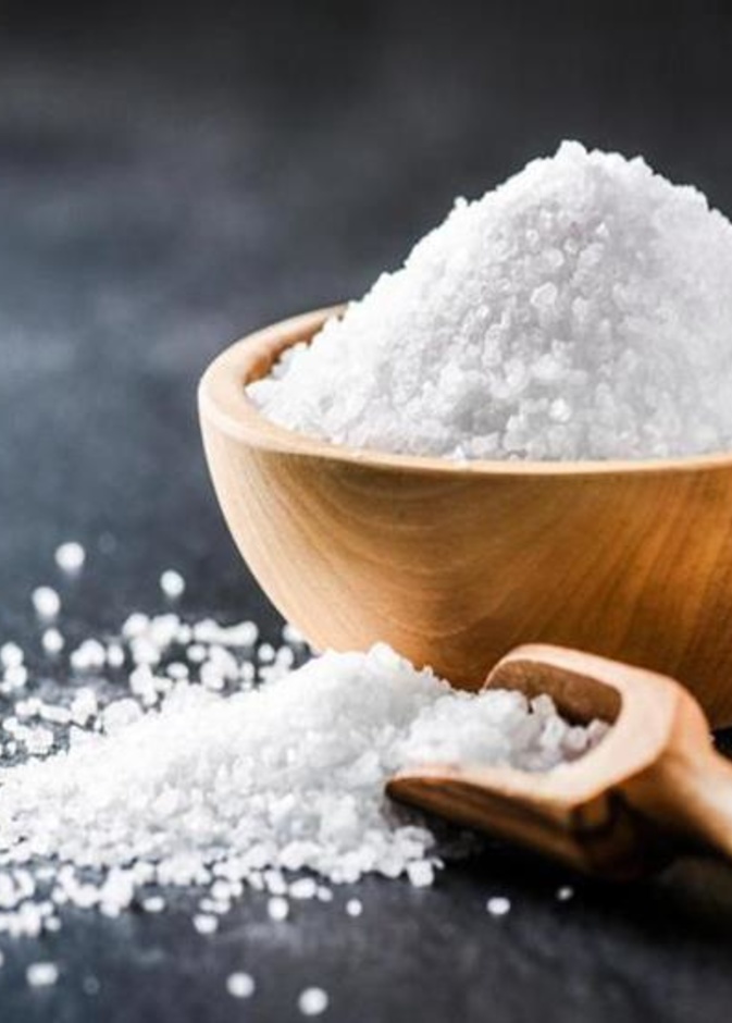  الأطعمة المالحة وتأثيرها على مناعة الجسم