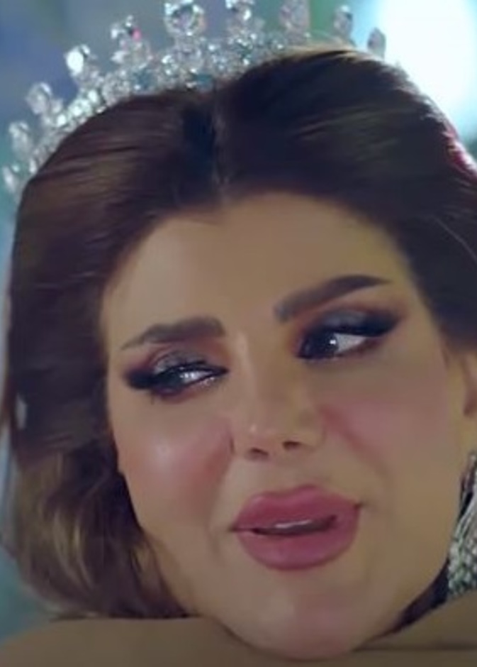 الهام الفضالة