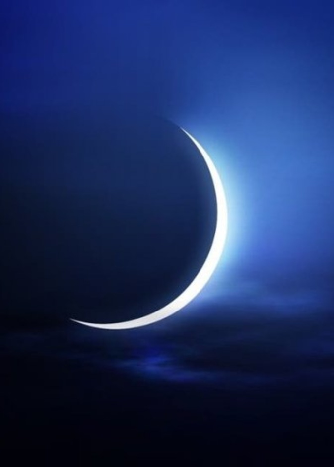 فلكيا.. الخميس 13 مايو عيد الفطر في أغلب الدول الإسلامية