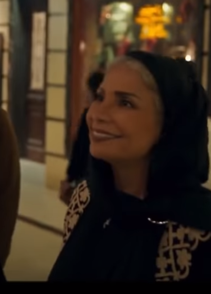 مسلسل النمر