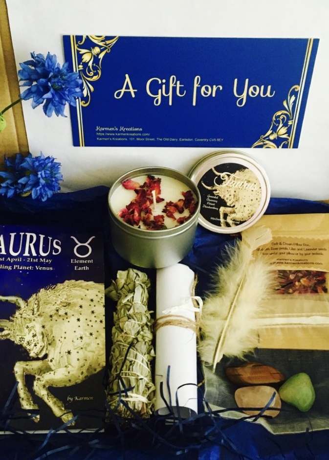 الهدايا المناسبة لرجل برج الثور