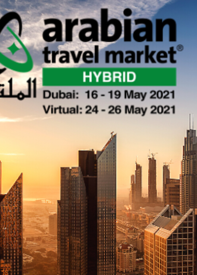 الإعلان عن سوق السفر العربي - وام