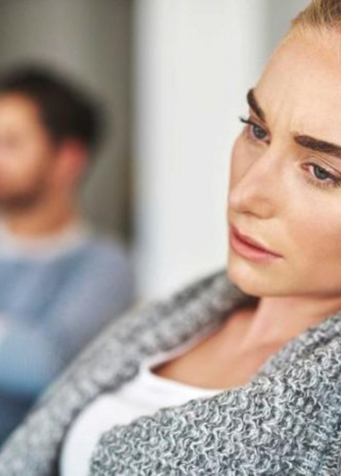 4 نصائح للتعامل مع الزوج قليل الإهتمام