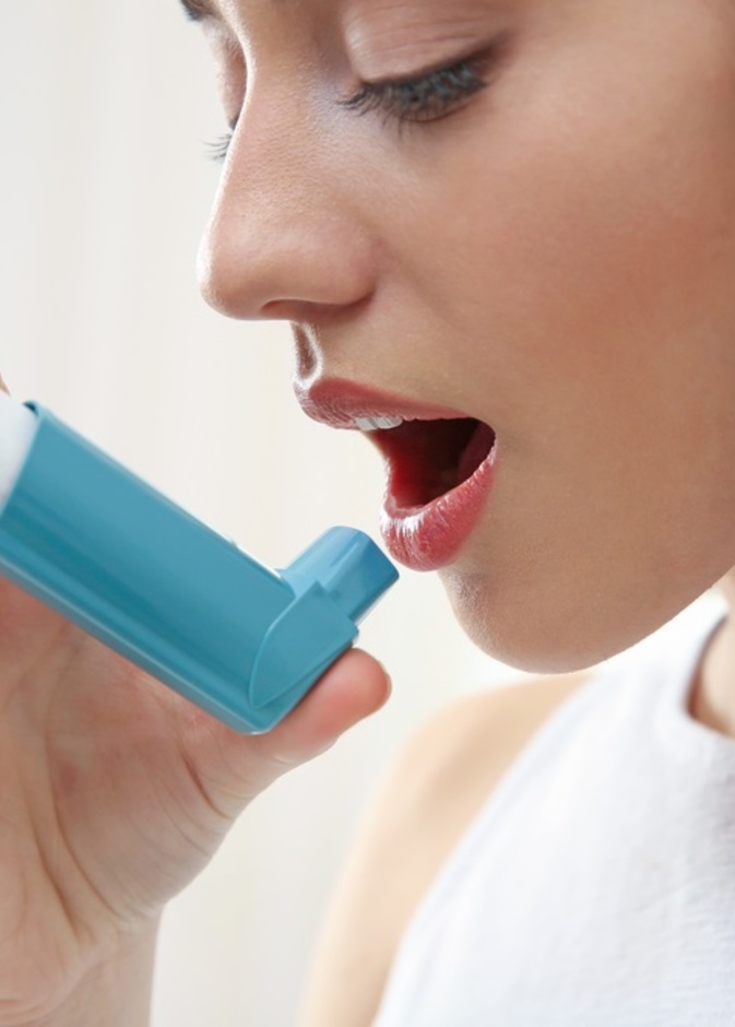  معظم مرضى الربو يتناولون أدوية غير ضرورية لوقت طويل