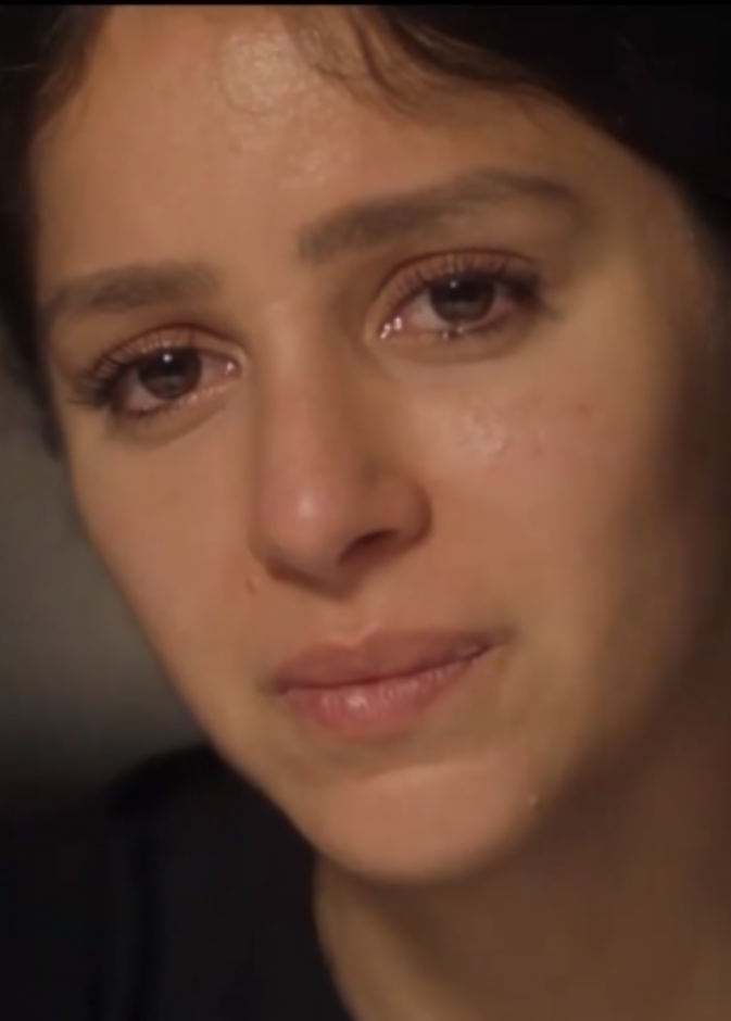 الحلقة 23 من مسلسل "حرب اهليه"