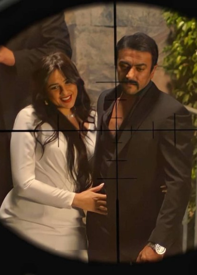 مسلسل "اللي مالوش كبير"