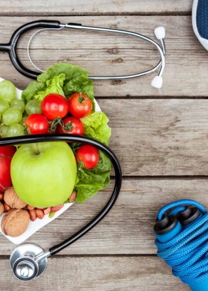 اتباع نظام حياتي وغذائي صحي لمرضى الروماتيزم لمواجهة فيروس كورونا