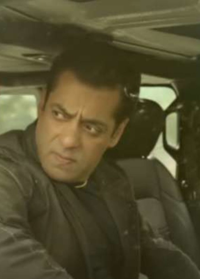 تخصيص جزء من عادات فيلم سلمان خان لدعم القطاعات المتضررة من كورونا