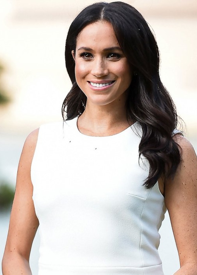  كاتبة ترد على ادعاءات تشابه كتاب ميغان الجديد للأطفال مع كتبها