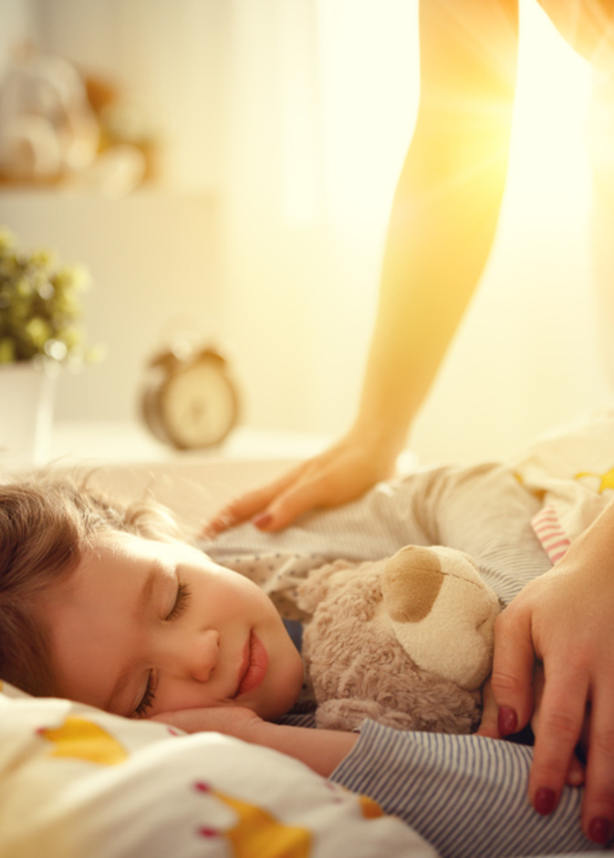  ما هو تاثير الصيام على نوم الاطفال في رمضان