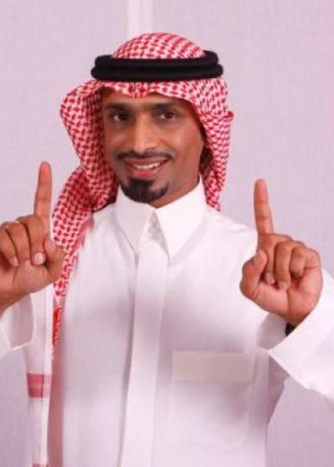 حبيب الحبيب يقلد محمد رمضان