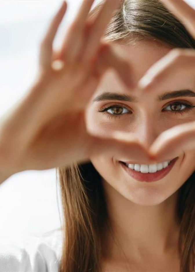 نصائح للحفاظ على سلامة العين في شهر رمضان