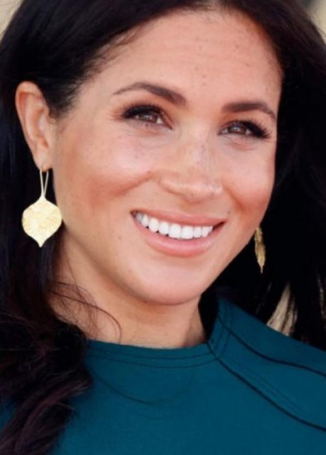 ميغان ماركل تفوز في قضية حقوق الملكية الفكرية على ديلي ميل