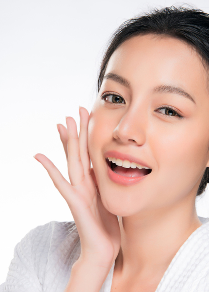 ماسكات للبشرة قبل عيد الفطر