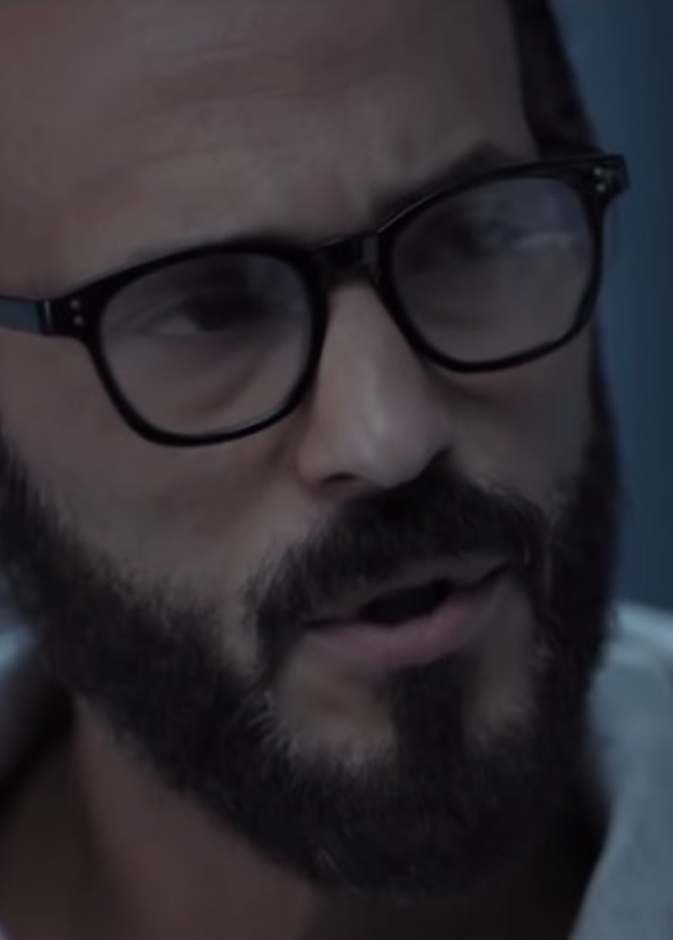 يوسف الشريف