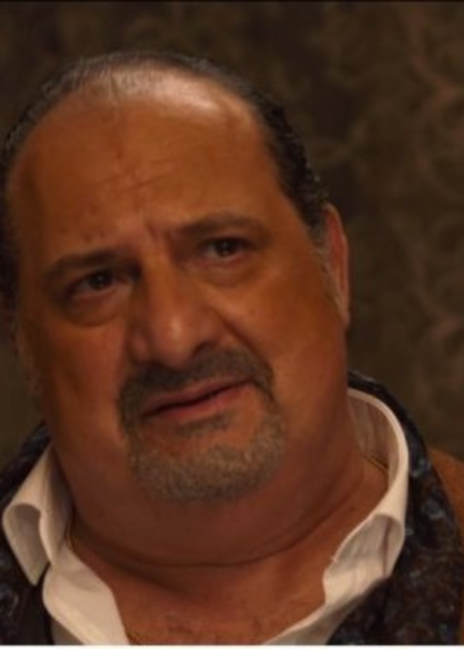 خالد الصاوي