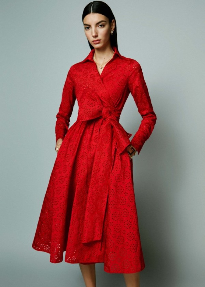 مجموعة العيد من CH Carolina Herrera