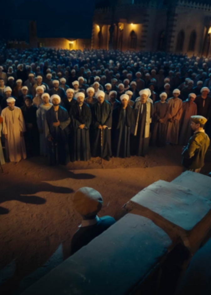 نسل الاغراب