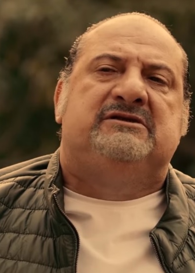 خالد الصاوي