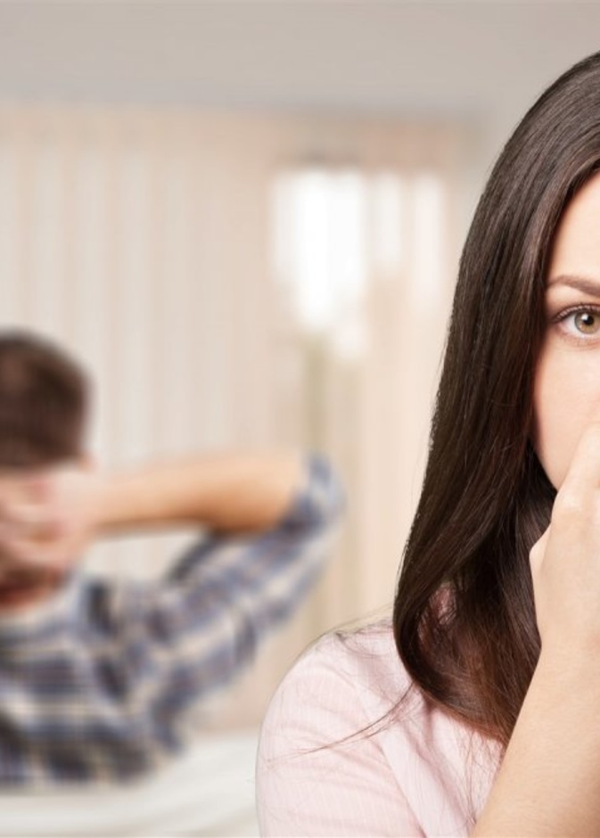 لماذا يستسلم الرجل للملل الزوجي بسهولة