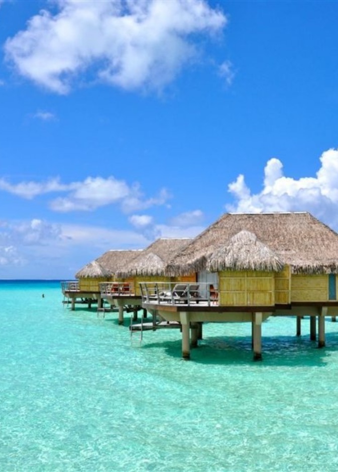 شهر عسل يناسب ميزانيتك في جزر جيلي الاندونيسية