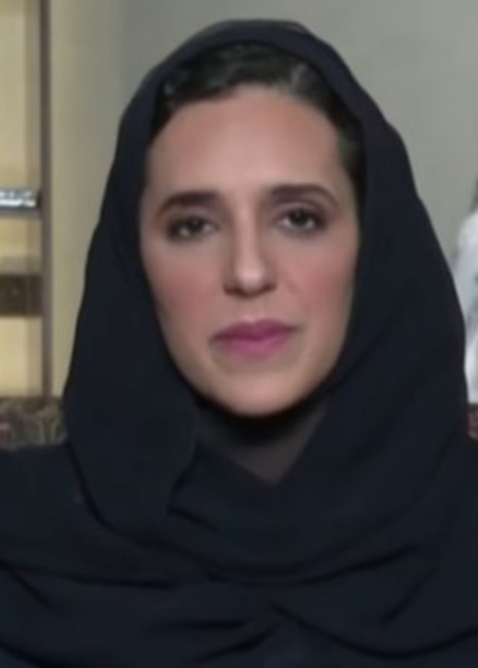 الأميرة هيفاء آل سعود توليد الوظائف الجديدة في القطاع السياحي أولوية حكومية