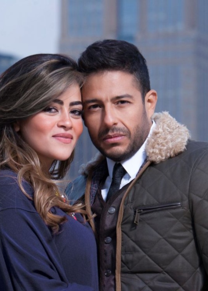 احمد حماقي ونهلة الحاجري تكتما لسنوات عن طلاقهما