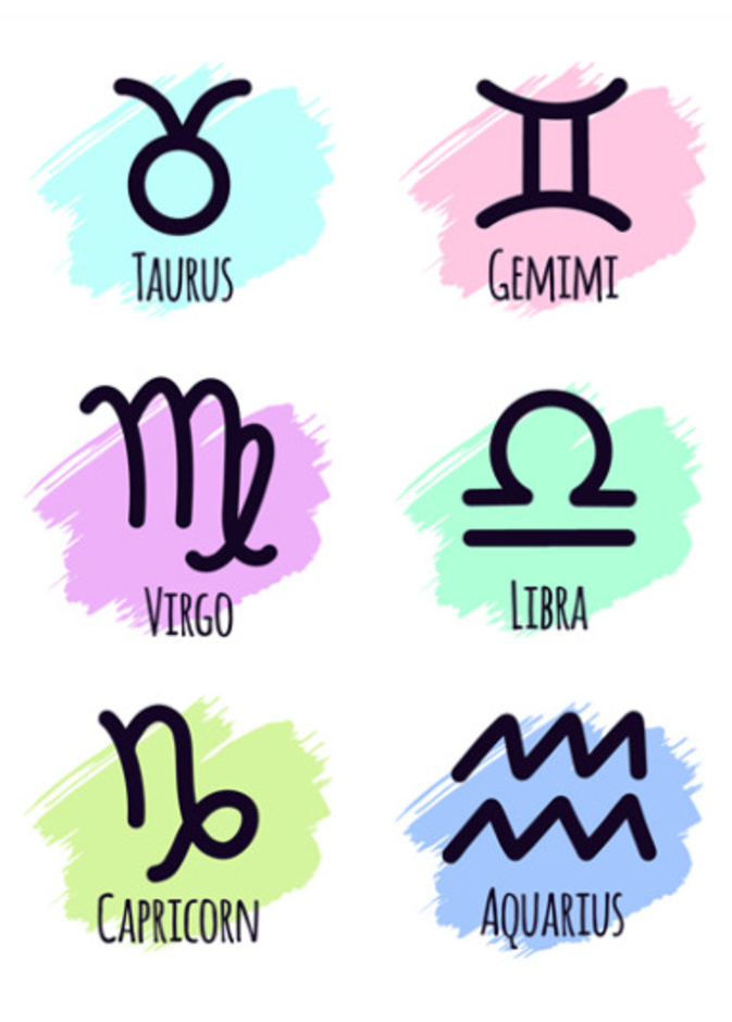 توقّعات الأبراج لهذا الأسبوع