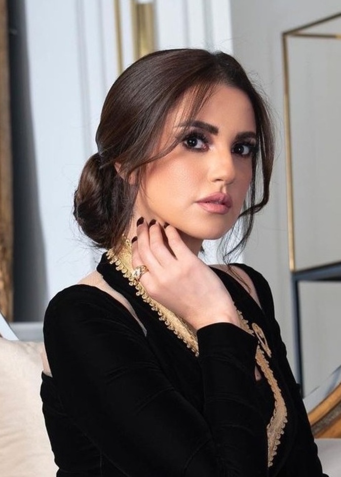 تسريحات شعر فخمة مستوحاة من نجمات مسلسلات رمضان 2021