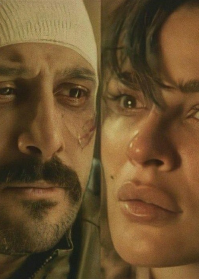 أحلام تتفاعل مع مسلسل "عشرين عشرين" بفيديو حماسي وإشادات بالعمل من المشاهير