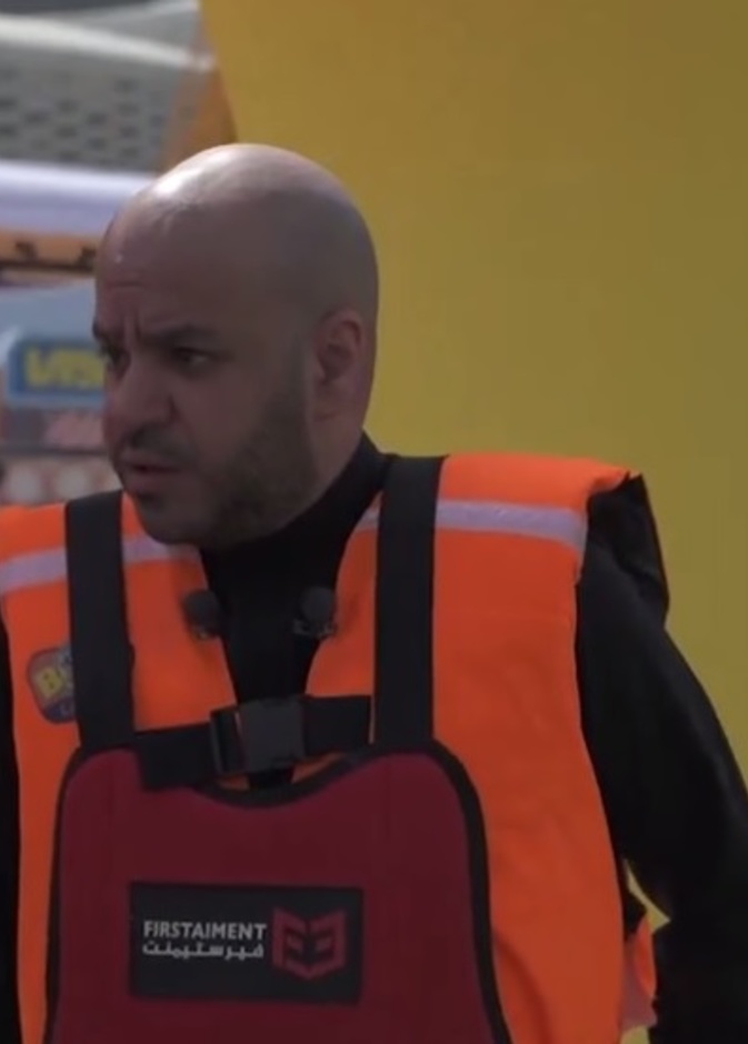 علي العلياني