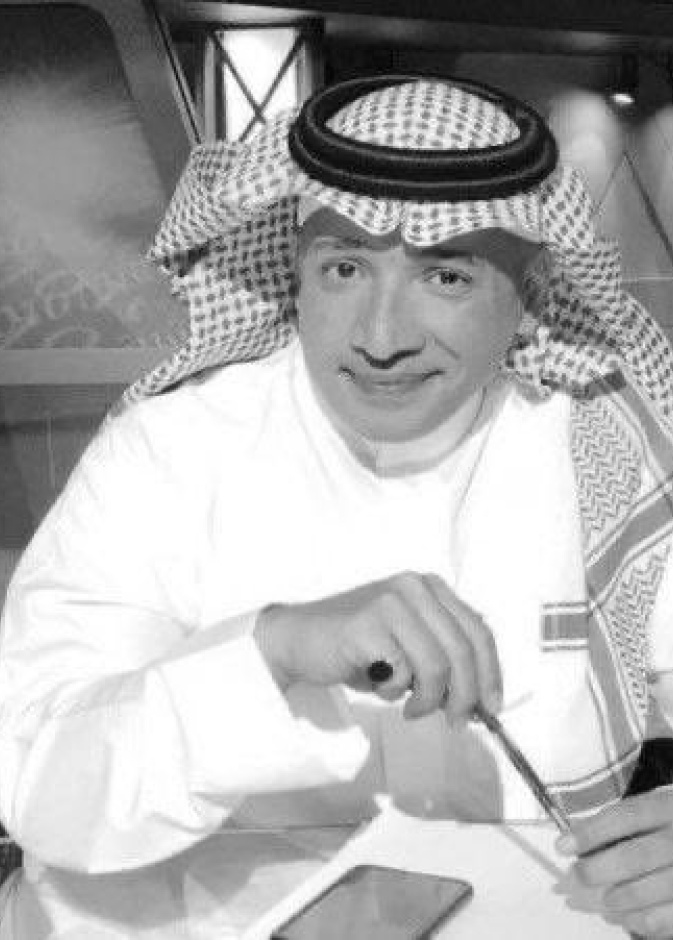 وفاة الإعلامي الرياضي السعودي عادل التويجري