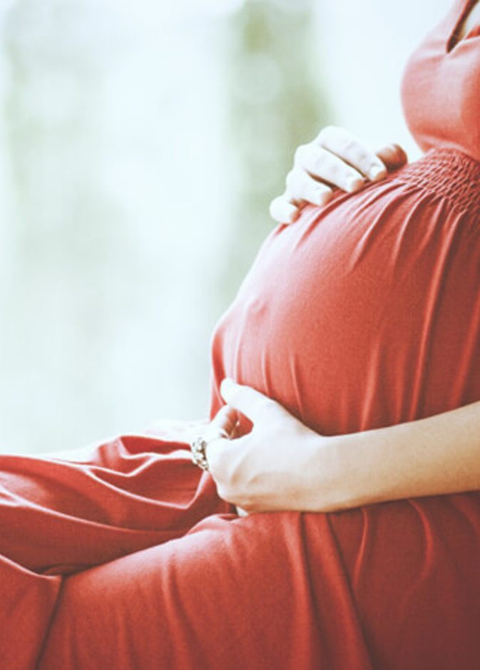 إرشادات للحامل يجب الإلتزام بها عند تناول كحك العيد