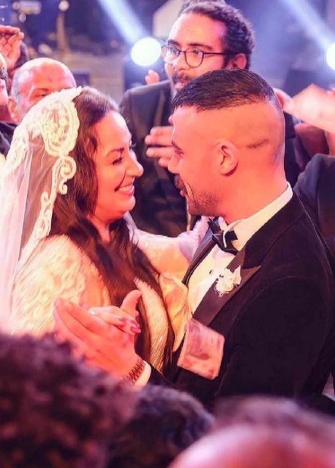 مسلسل النمر