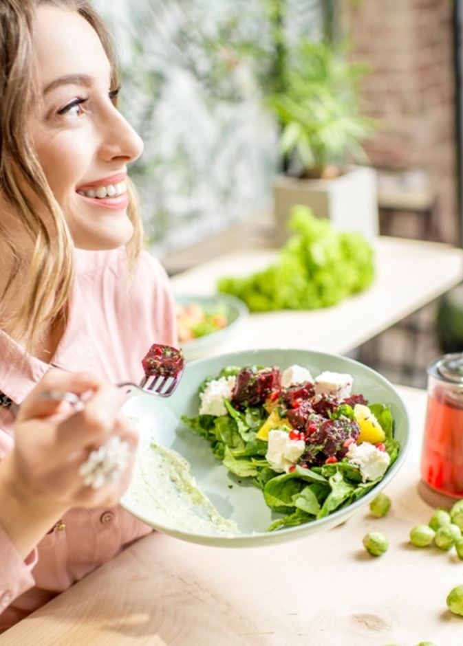  نصائح لاستعادة النظام الغذائي الطبيعي بعد رمضان