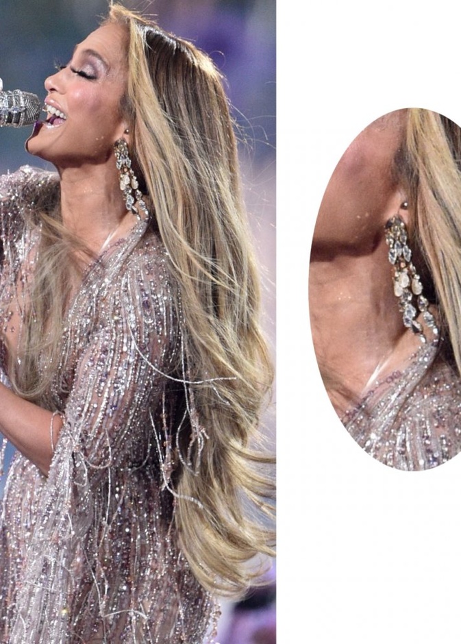  جينيفر لوبيز Jennifer Lopez