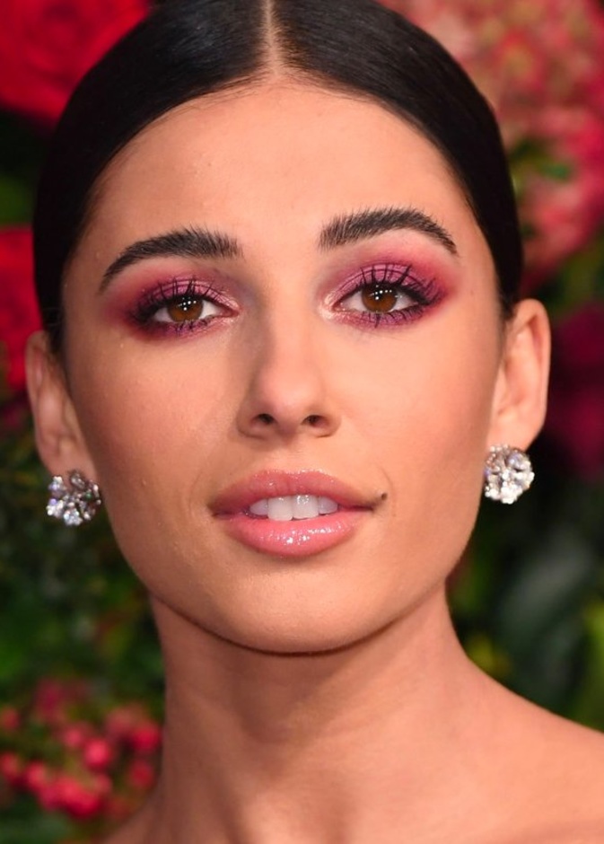  نعومي سكوت Naomi Scott