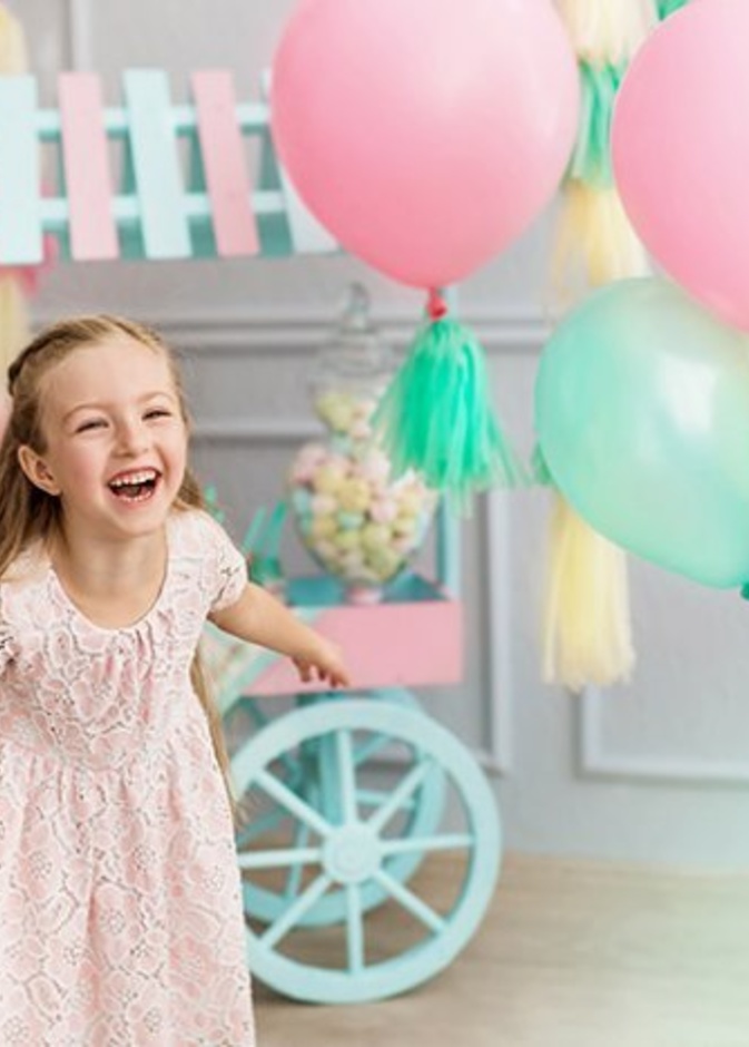 أفكار هدايا للأطفال بمناسبة عيد الفطر 2021