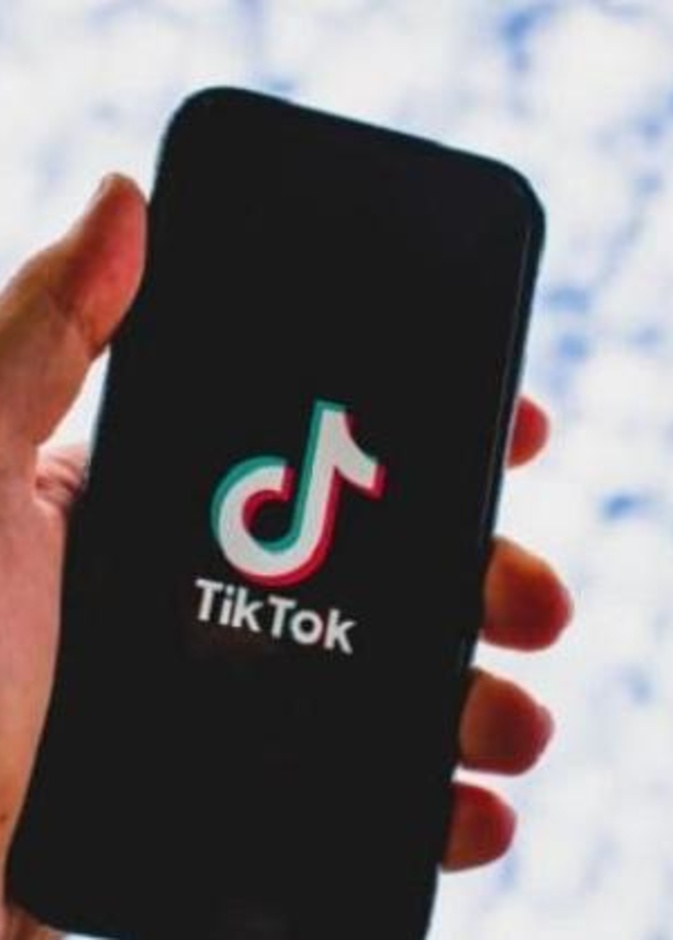 تيك توك تسمح بتسجيل الدخول ببيانات حسابات التطبيقات الأخرى