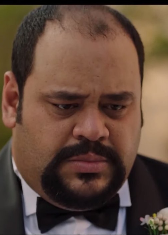 محمد ممدوح