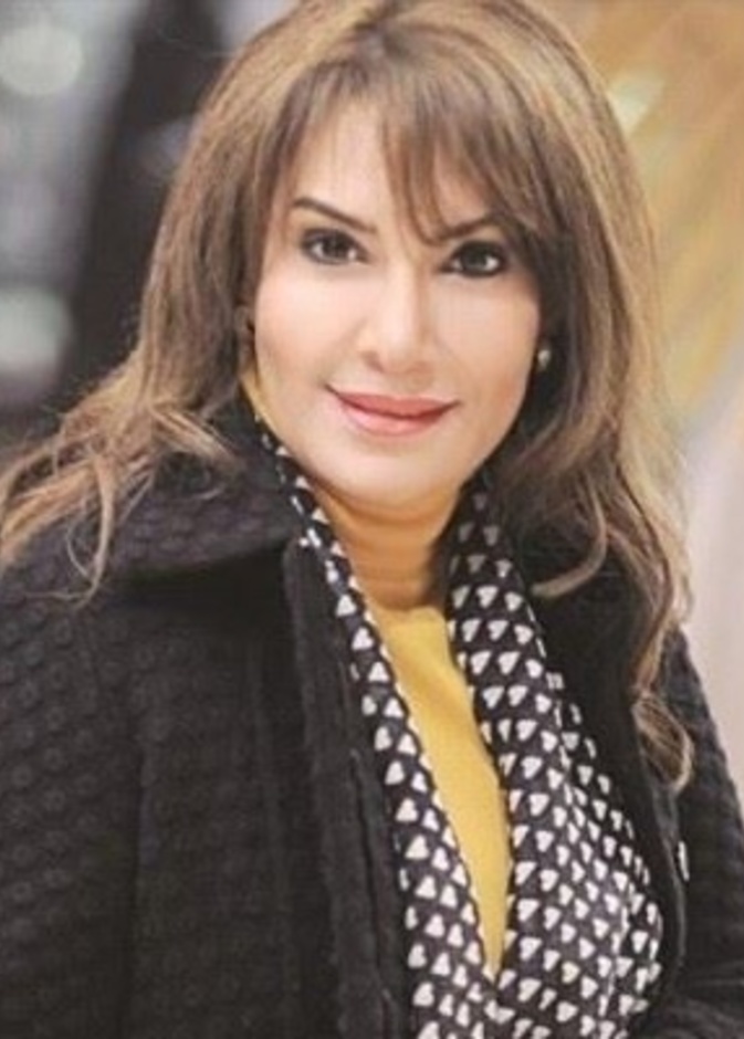 مسلسل "الناجية الوحيدة"