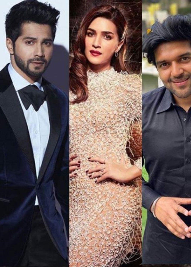  حفل خيري لنجوم بوليوود