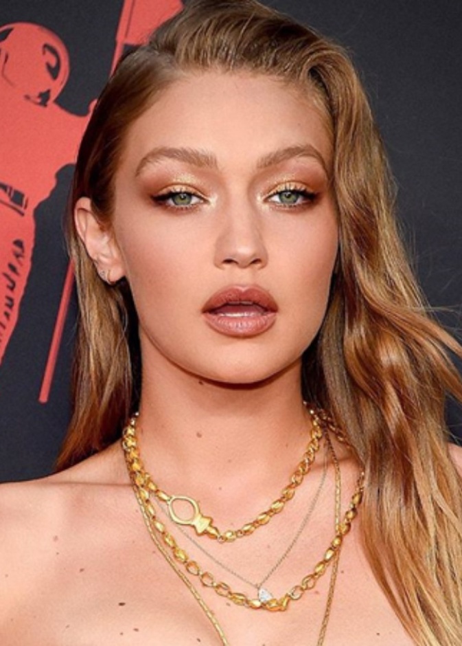 جيجي حديد Gigi Hadid