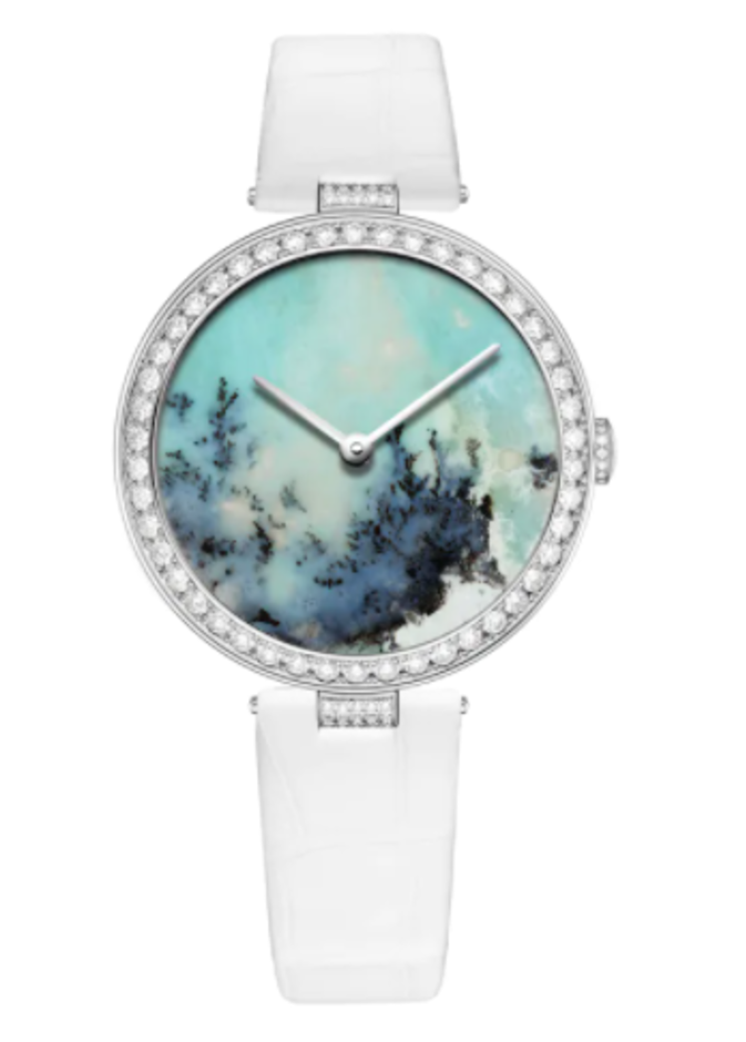  ساعة من شوميه Chaumet