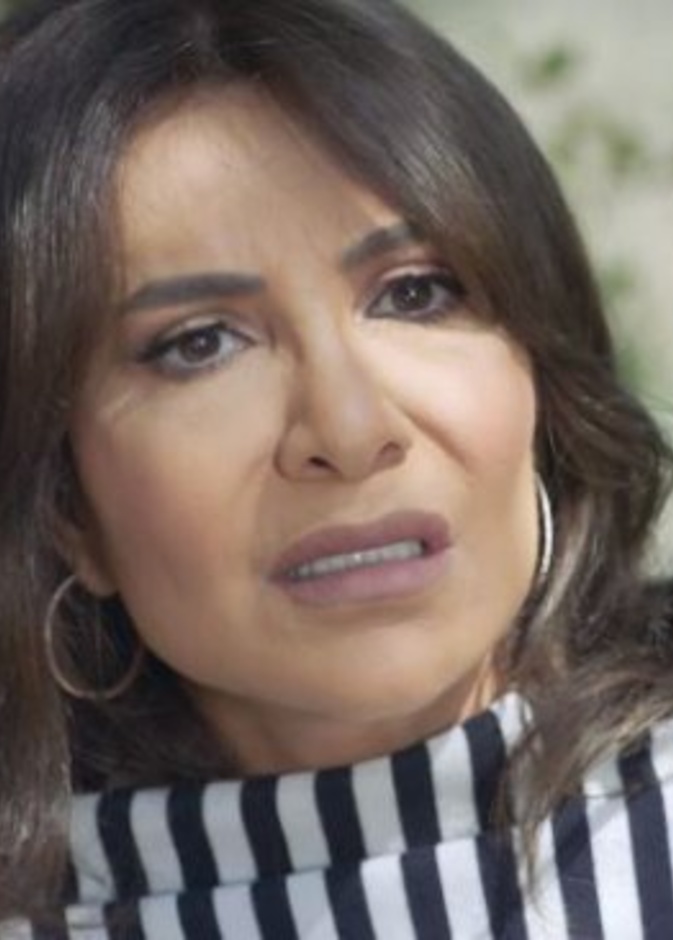 الناجية الوحيدة