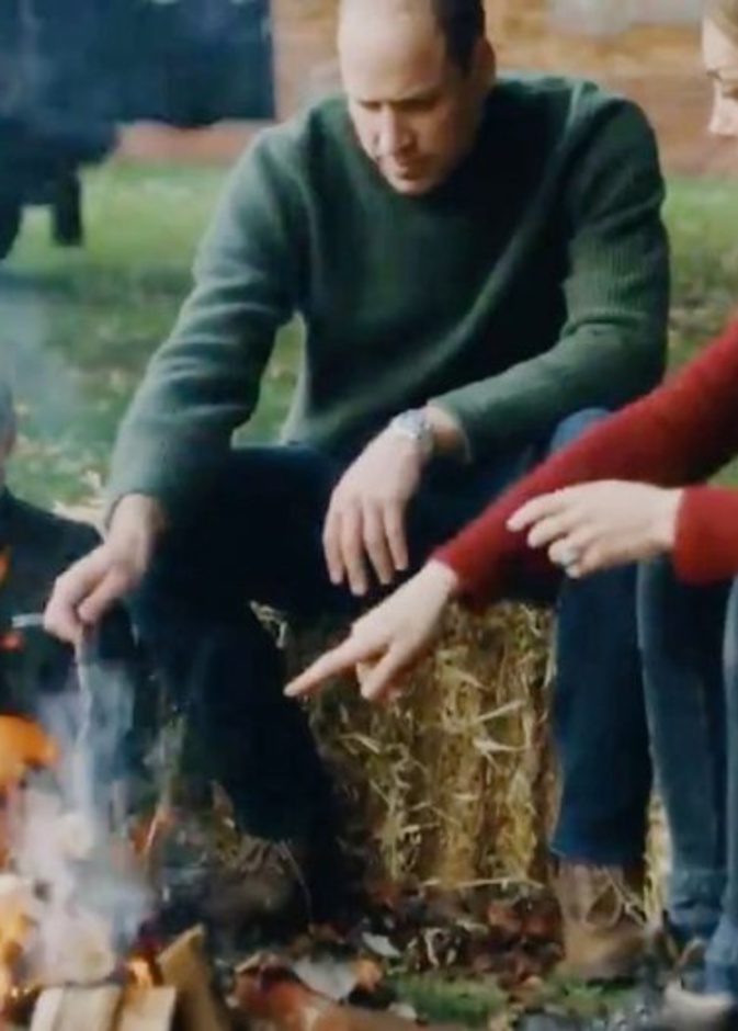 عائلة كمبريدج