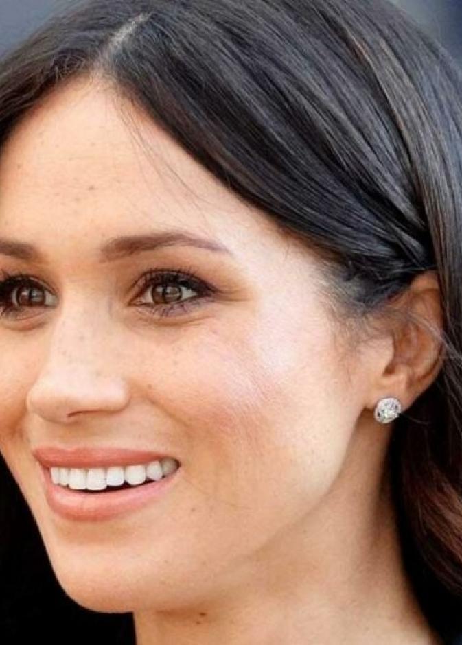ميغان ماركل